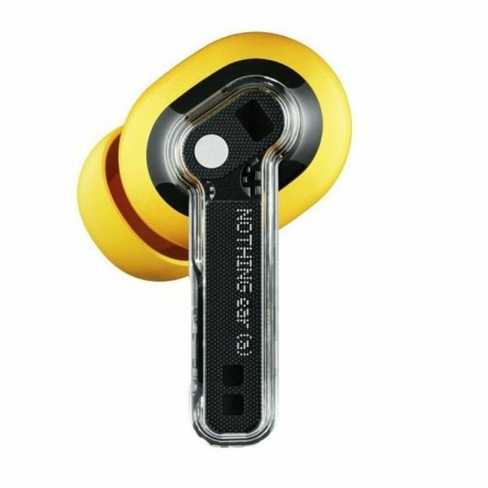Auriculares con Micrófono Nothing A10600065 Amarillo 13