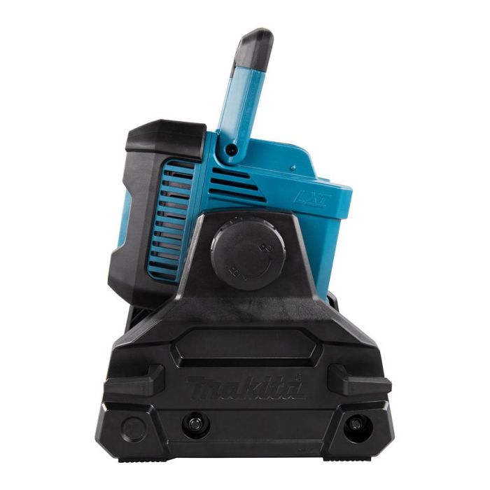 Makita DEADML811 Luz de Trabajo LED 31.5W Negro/Azul 17