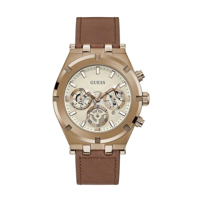 Reloj Hombre Guess GW0262G3 (Ø 44 mm)