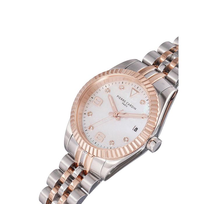 Reloj Mujer Pierre Cardin CF.1012.MU (Ø 28 mm) 2