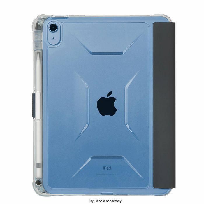 Funda para Tablet Targus THD935GL Transparente 2 Funda para Tablet Targus THD935GL Transparente 2