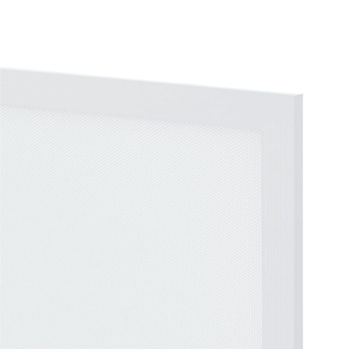 Panel LED 100W 10000Lm 4000ºK 120X60Cm 40.000H Driver Lifud UGR17 [HOPBD60120LIUGR17-W] 1
