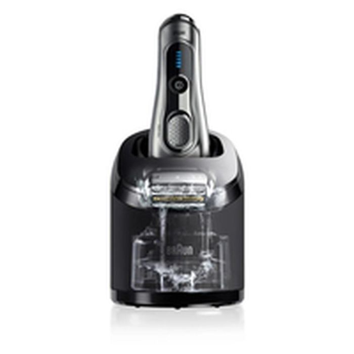 Braun BRA1738450882080 Cartucho de limpieza Clean & Renew CCR2 para estación SmartCare - Paquete de 2 15