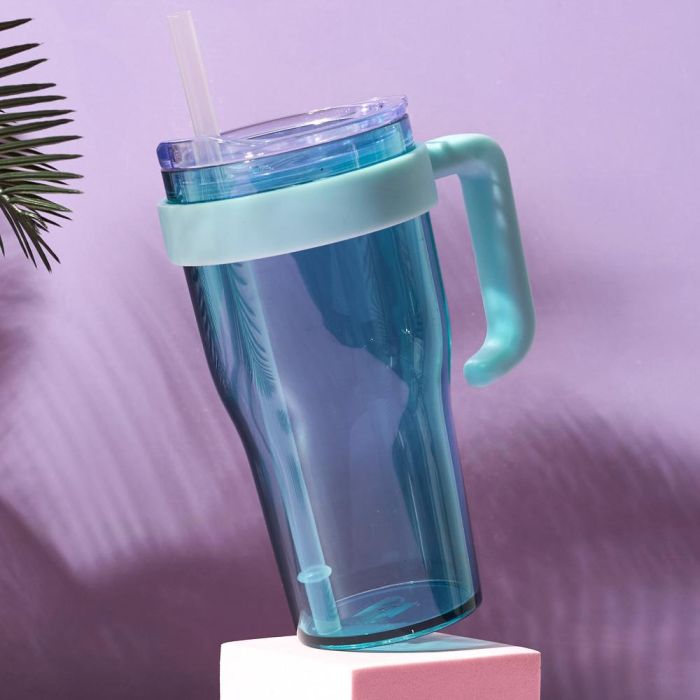 Mug Térmico 600 Ml Miami Trans Cook Concept 6 Mug Térmico 600 Ml Miami Trans Cook Concept 6