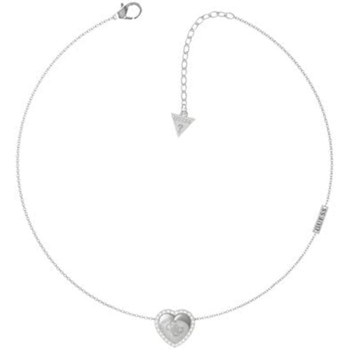 Collar Mujer Guess JUBN01066JWRHT-U Collar Mujer Guess JUBN01066JWRHT-U