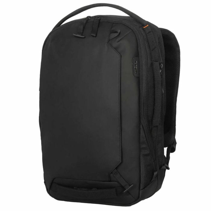 Mochila para Portátil Targus TBB652GL Negro 8 Mochila para Portátil Targus TBB652GL Negro 8