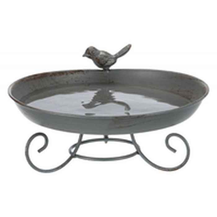 Bebedero Trixie Gris 4