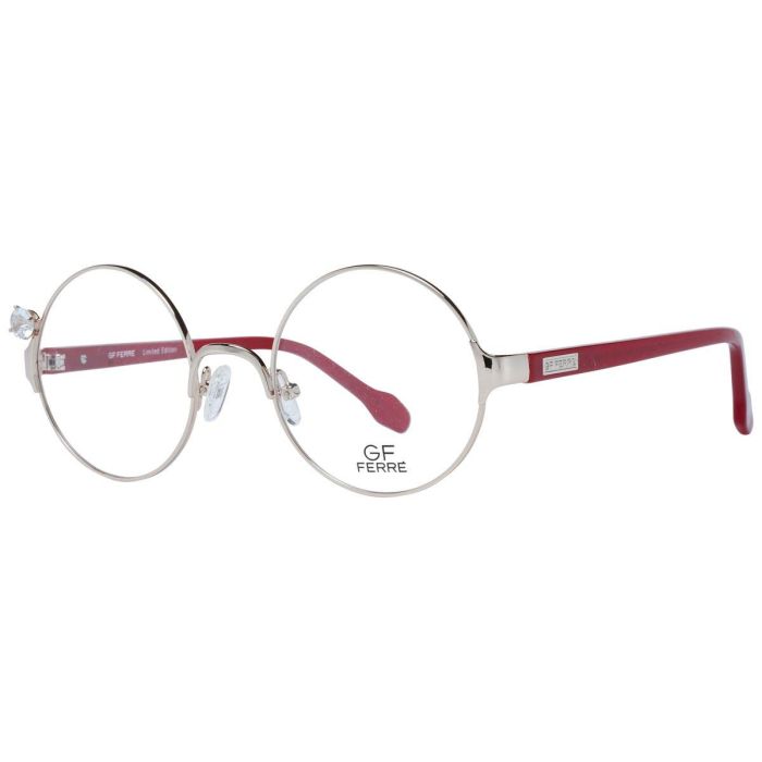 Montura de Gafas Mujer Gianfranco Ferre GFF0093 48004