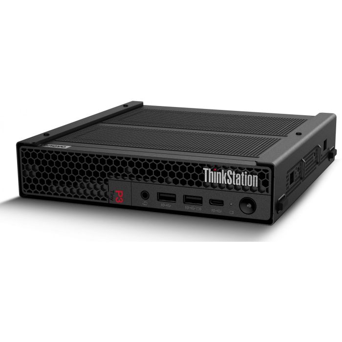 Lenovo ThinkStation P3 Tiny i5-14600 1x16/512 W11P 4