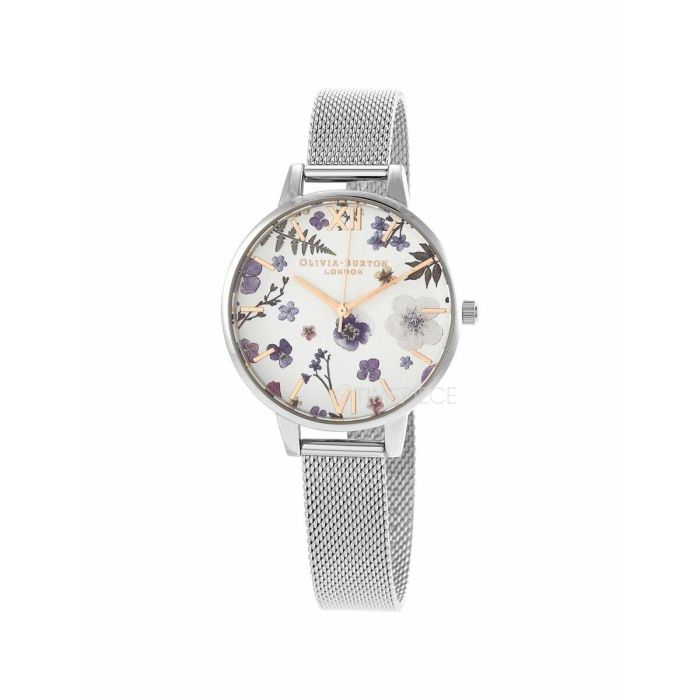 Reloj Mujer Olivia Burton OB16AR09 (Ø 34 mm) Reloj Mujer Olivia Burton OB16AR09 (Ø 34 mm)