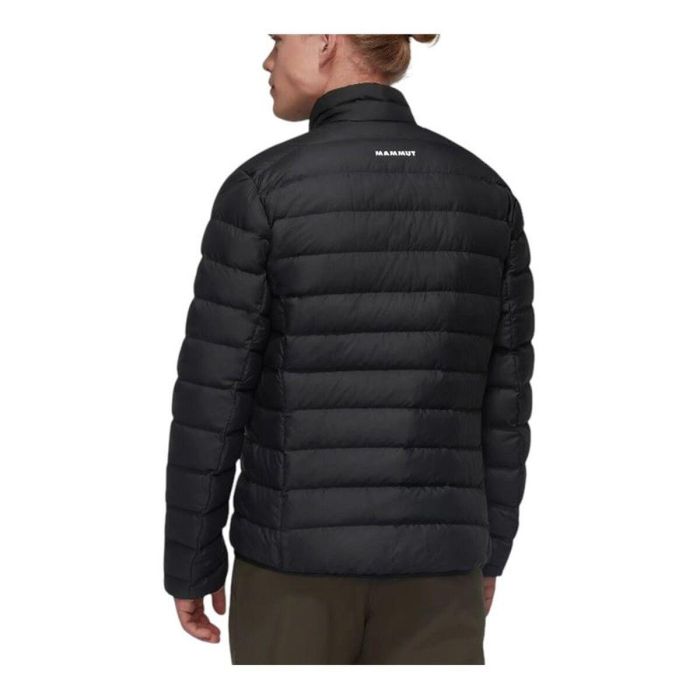 Chaqueta Deportiva para Hombre Mammut Waymarker Negro 1