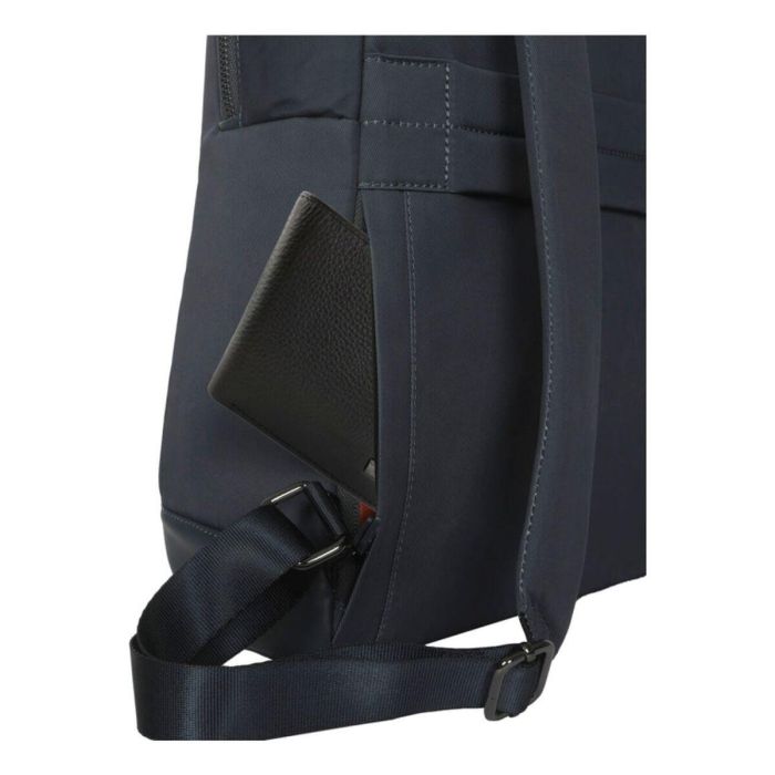 Mochila para Portátil Targus TBB65002GL Azul 5 Mochila para Portátil Targus TBB65002GL Azul 5