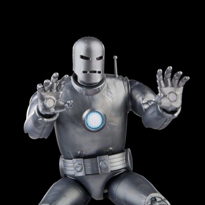 Figura Hasbro Marvel Legends Series Avengers 4 Figura Hasbro Marvel Legends Series Avengers 4