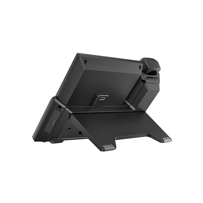 Teléfono Fijo Fanvil X7A Negro 3