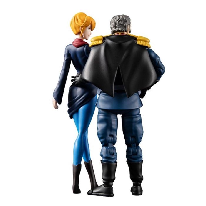 Figuras Megahouse G.M.G Mobilesuit Gundam Principality 1 Figuras Megahouse G.M.G Mobilesuit Gundam Principality 1