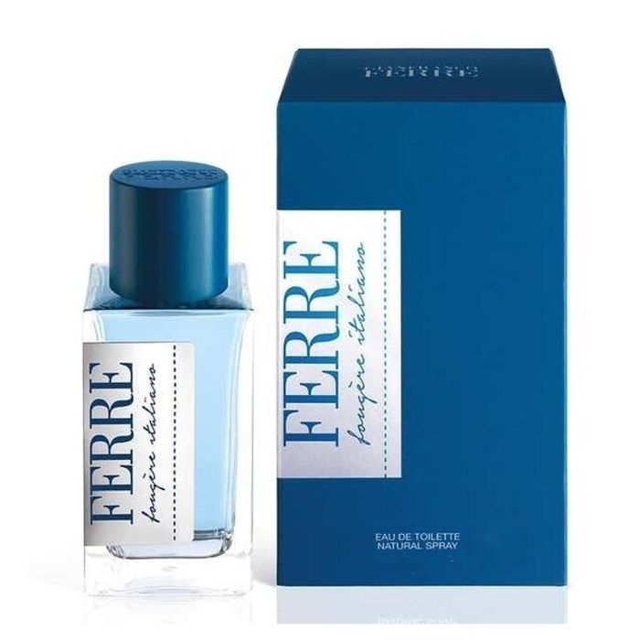 Gianfranco Ferre Fougere eau de toilette 30 ml vaporizador