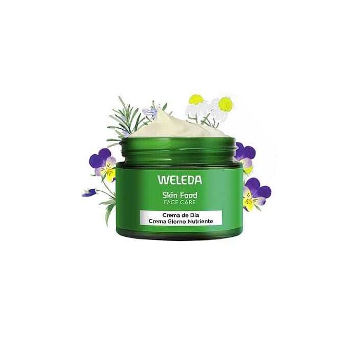 WELEDA Skin Food Crema de Día 40ml