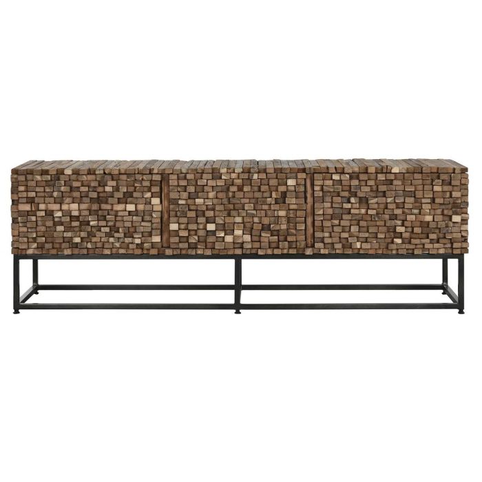 Mueble de TV Home ESPRIT 160 X 40 X 53 cm 1 Mueble de TV Home ESPRIT 160 X 40 X 53 cm 1