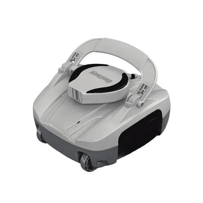Bestway BES6941607393123 Robot aspirador Quartz Recargable y autónomo 10m² Bestway BES6941607393123 Robot aspirador Quartz Recargable y autónomo 10m²