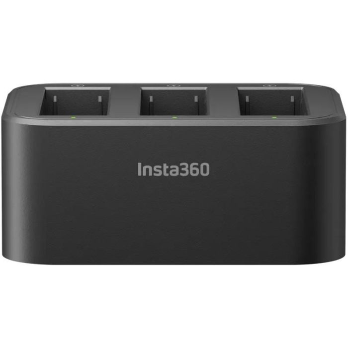 Insta360 Ace Pro 2/Ace Pro Fast Charge Hub 4 Insta360 Ace Pro 2/Ace Pro Fast Charge Hub 4