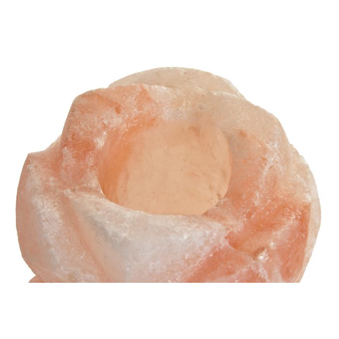 Portavela Arabe DKD Home Decor Rosa 10 x 10 x 10 cm (4 Unidades) 1 Portavela Arabe DKD Home Decor Rosa 10 x 10 x 10 cm (4 Unidades) 1