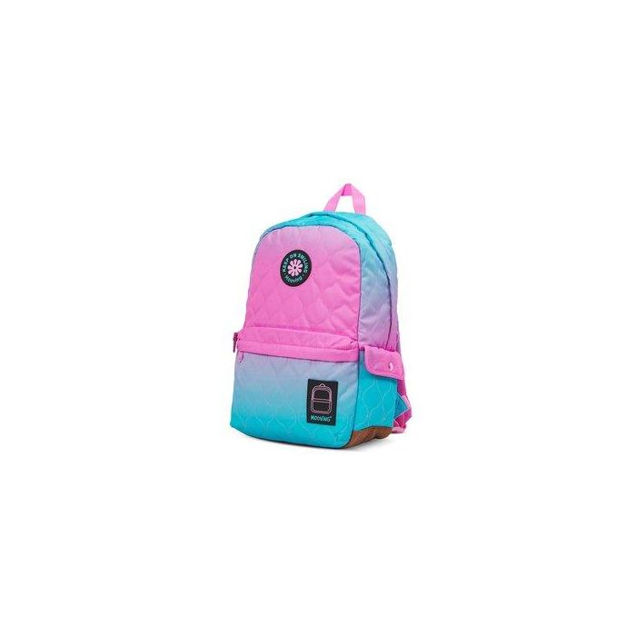 Mochila Mooving Baires 18 (20L) Vibes