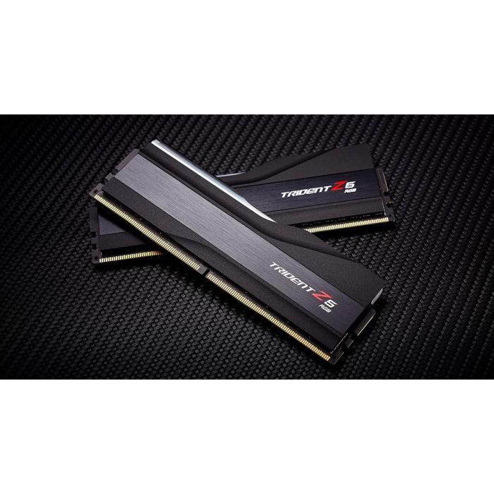 48GB PC 7200 CL36 G.Skill KIT (2x24GB) 48-TZ5RK 4