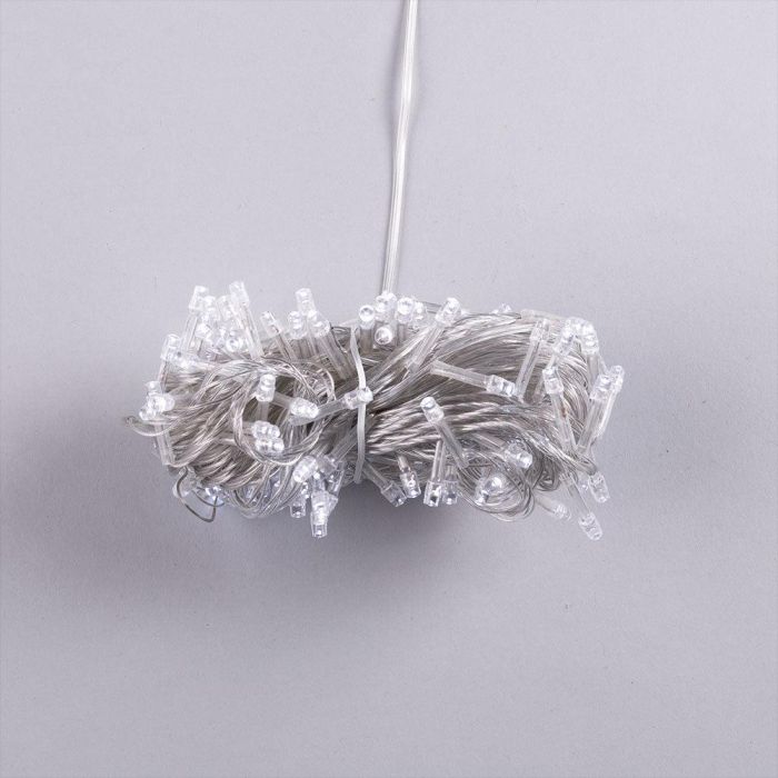 Guirnalda LED Interior 10M [HO-XMAS-009-IP20-10M-CW] 2