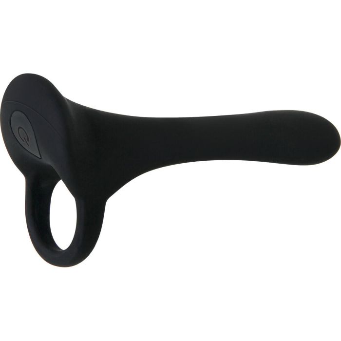 Anillo para el Pene Zero Tolerance Zero Tolerance Negro 13 Anillo para el Pene Zero Tolerance Zero Tolerance Negro 13