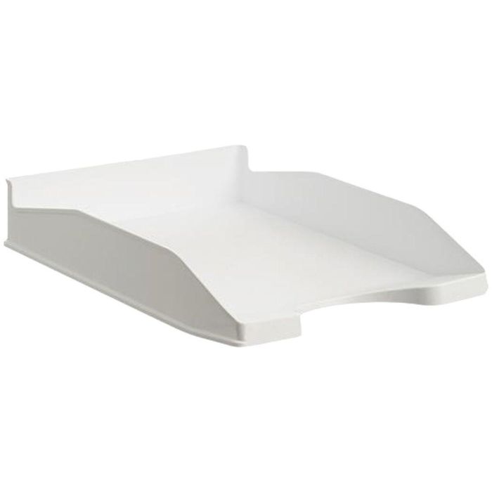 Bandeja para Archivar Archivo 2000 Plástico Reciclable 34,5 x 25,5 x 6 cm (6 Unidades) 1 Bandeja para Archivar Archivo 2000 Plástico Reciclable 34,5 x 25,5 x 6 cm (6 Unidades) 1