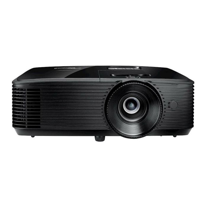 Optoma H190X Proyector DLP 1280x800 3900 Lúmenes HDMI VGA Negro Optoma H190X Proyector DLP 1280x800 3900 Lúmenes HDMI VGA Negro