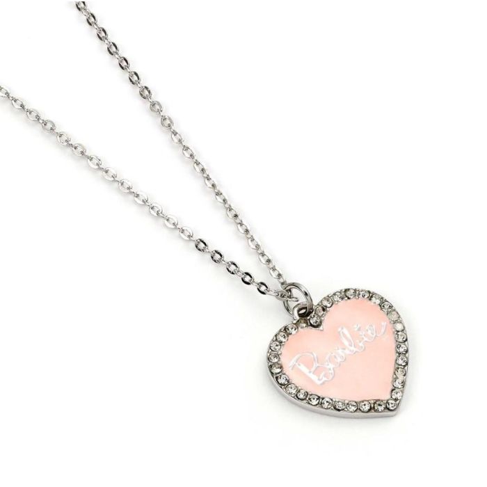 Collar The Carat Shop Barbie Corazon 3 Collar The Carat Shop Barbie Corazon 3