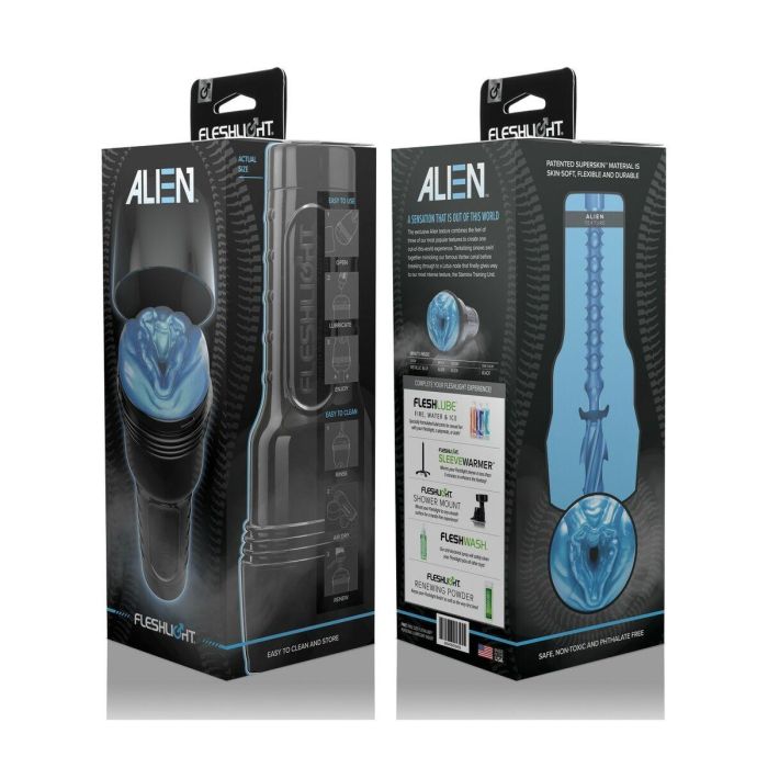 Masturbador Masculino Fleshlight 10 Masturbador Masculino Fleshlight 10