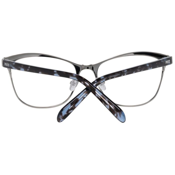 Montura de Gafas Mujer Emilio Pucci EP5084 53016 2 Montura de Gafas Mujer Emilio Pucci EP5084 53016 2