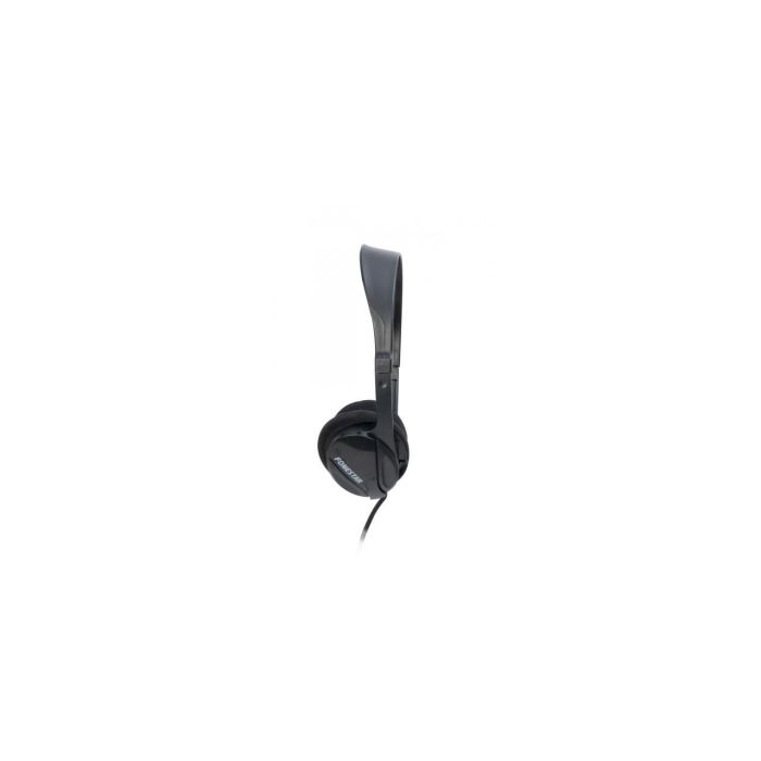 Fonestar sistem Auricular Home con Micrófono Abatible, Altavoces 40mm, Jack 3.5mm para PC, Teletrabajo y Multimedia 1