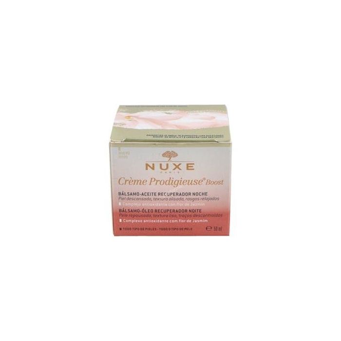 NUXE Prodigieuse Boost Bálsamo Noche 50ml