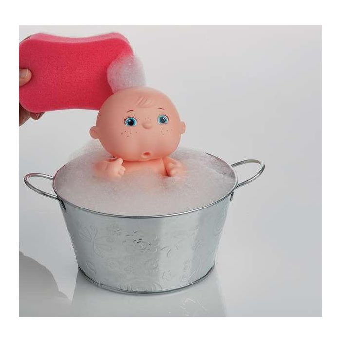 Berjuan Muñecas Popolokas con Accesorios 20 cm - Modelos Surtidos para Niñas +3 Años 10 Berjuan Muñecas Popolokas con Accesorios 20 cm - Modelos Surtidos para Niñas +3 Años 10