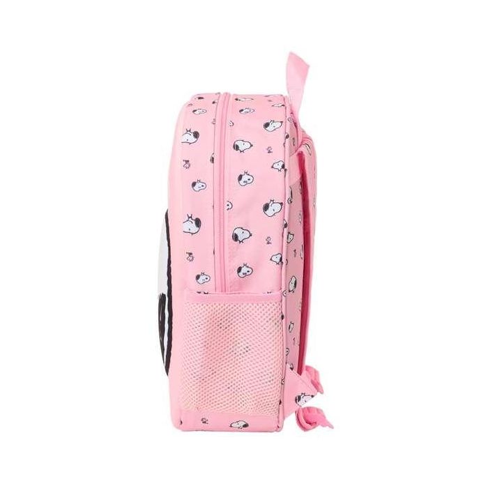 Safta Mochila 3D Snoopy 27x33x10 cm 2 Safta Mochila 3D Snoopy 27x33x10 cm 2