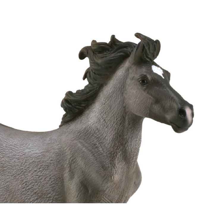 Collecta 88826 Figura de Juguete Caballo Semental Islandés Azul Pardo XL con Paso Natural Tolt, Edad Recomendada +3 años 1 Collecta 88826 Figura de Juguete Caballo Semental Islandés Azul Pardo XL con Paso Natural Tolt, Edad Recomendada +3 años 1