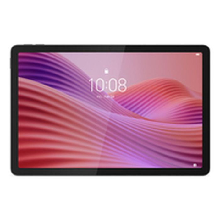 Lenovo Tablet 4G Wi-Fi 5 (802.11ac) 10.1" WUXGA (1920x1200) IPS 64GB 4GB RAM Mediatek Helio G85 Android 14 Gris 11 Lenovo Tablet 4G Wi-Fi 5 (802.11ac) 10.1" WUXGA (1920x1200) IPS 64GB 4GB RAM Mediatek Helio G85 Android 14 Gris 11
