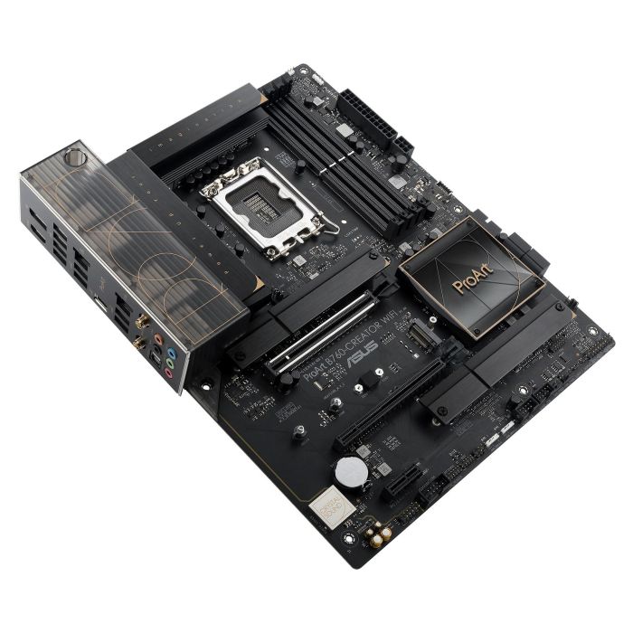 Asus 90MB1FY0-M0EAY0 Placa base Intel B760 LGA 1700 ATX 3