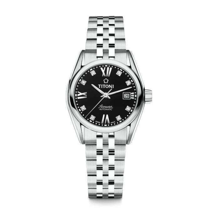 Reloj Mujer Titoni 23909S-354 (Ø 27 mm)