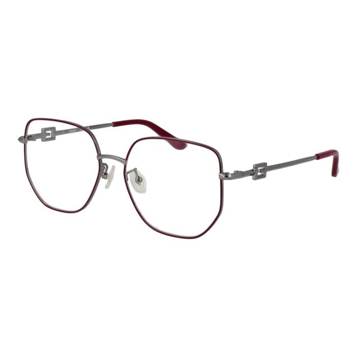 Montura de Gafas Mujer Guess GU2989-D 55071 0 Montura de Gafas Mujer Guess GU2989-D 55071 0