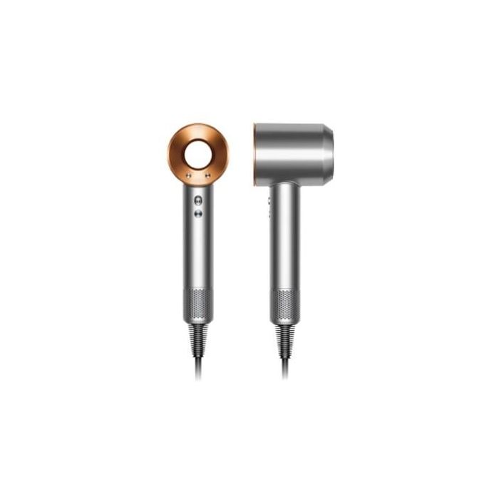 Dyson Supersonic Haartrockner (Nickel/Kupfer) 20