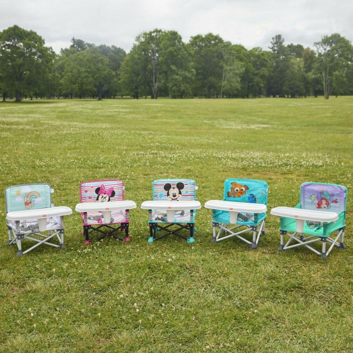 Elevador Disney Nemo Multiusos 4