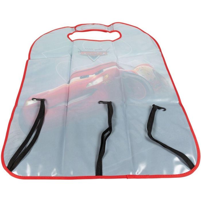 Protector de Asientos de Coche CZ10267 Licensing PVC Duradero Fácil de Lavar Diseño Conejito Bing 2 Protector de Asientos de Coche CZ10267 Licensing PVC Duradero Fácil de Lavar Diseño Conejito Bing 2