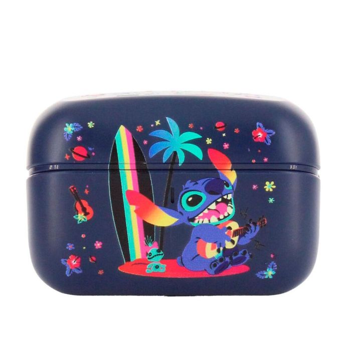 Auriculares inalambricos Stitch Disney 3
