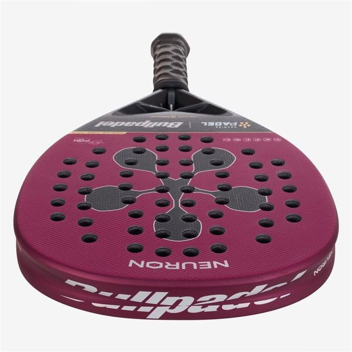 Pala de Pádel Bullpadel Neuron Premier 1 Pala de Pádel Bullpadel Neuron Premier 1