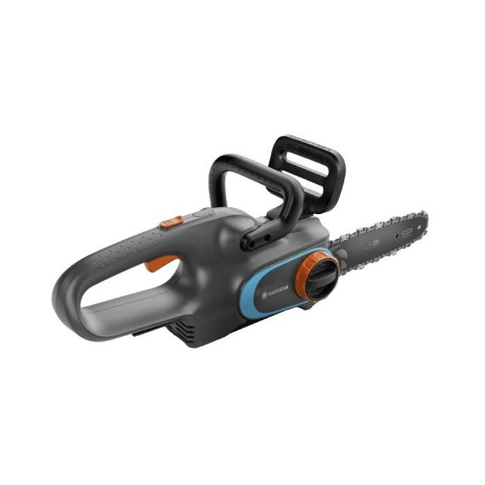 Gardena Akku-Kettensäge PowerSaw 250/18V P4A Ready-T-U Set 1 Gardena Akku-Kettensäge PowerSaw 250/18V P4A Ready-T-U Set 1