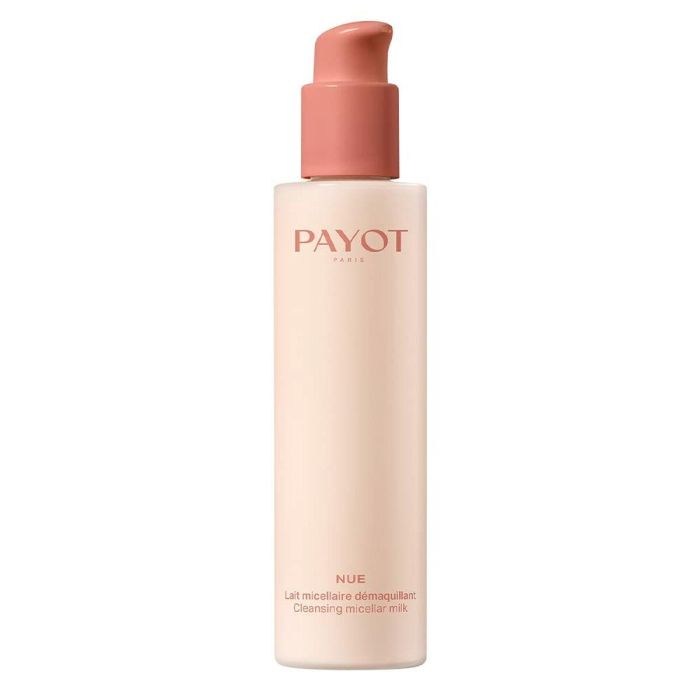 Payot Leche Micelar Desmaquillante para Todo Tipo de Pieles, 200 ml 1